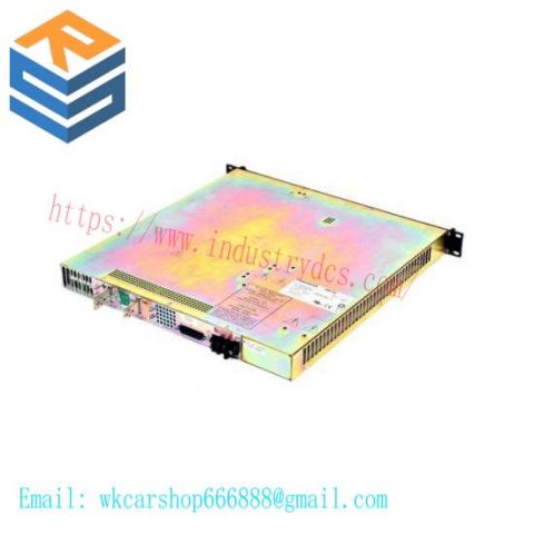 Ametek DCS33-33E, High-Performance DC Power Supply Module
