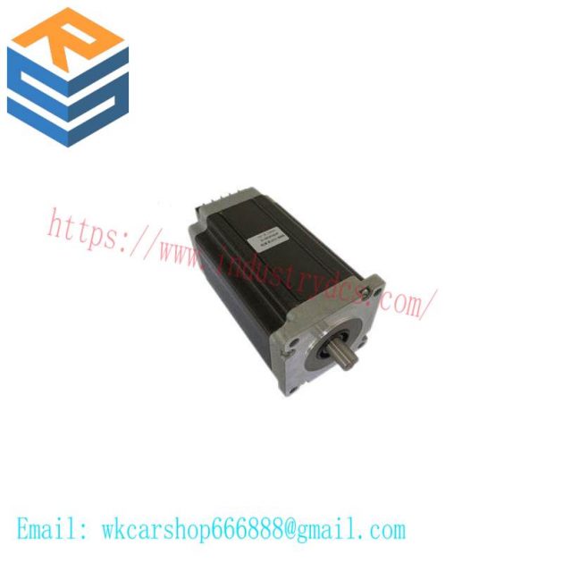 AMETEK MAE HY2004270900A8 Industrial Motor
