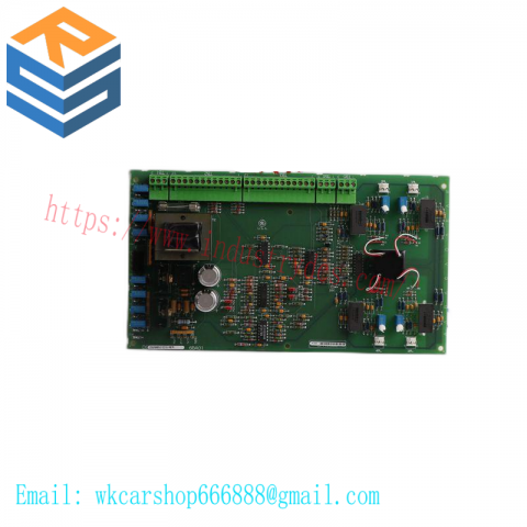 AMK AE-R03 KW-R03-1208365 Industrial Control Card