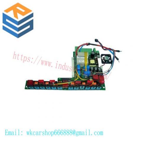 AMK KW-DA01-2.01 - Stock Industrial Control Module, Attractive Price