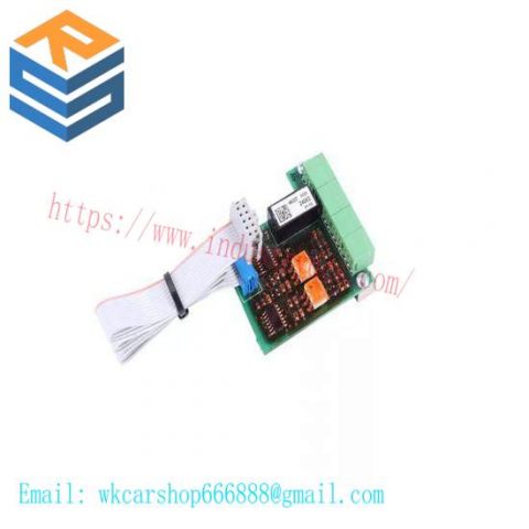 AMK KW-EF1-1.01: Industrial Control Module, Stock Available, Attractive Price