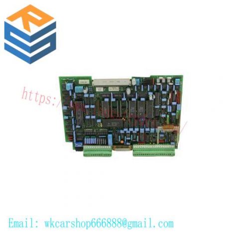 AMK MIFA M2 - Advanced Industrial Automation Module