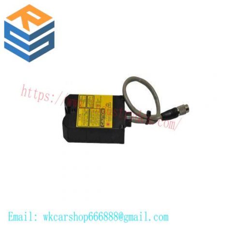 Anritsu KL1301BMBH: Precision Optical Sensor for Industrial Automation