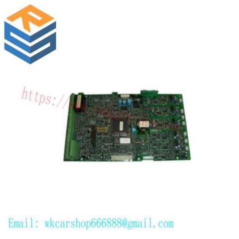 Ansaldoweb IN95111 Control Module