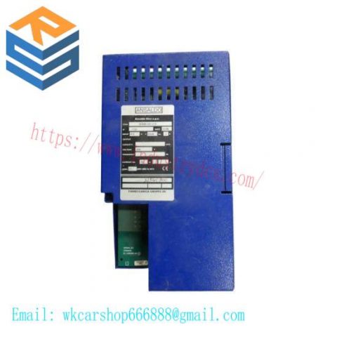 Ansaldos SPA Module SPAM035U1D