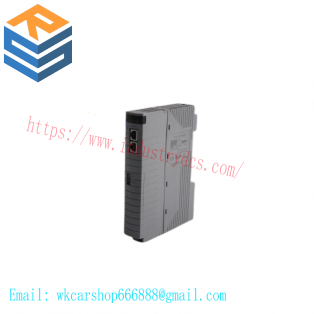 Yokogawa ANT502-5F S1 Optical ESB Bus Repeater Modules: Advanced Networking Solutions for Industrial Automation