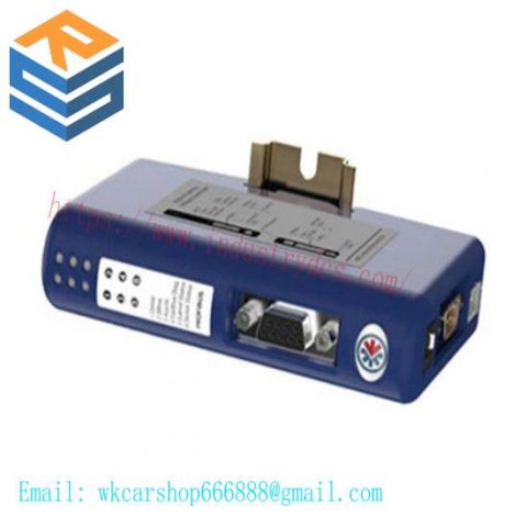 ANYBUS AB7013-C Serial-Profinet Converter - Advanced Data Transfer Solution