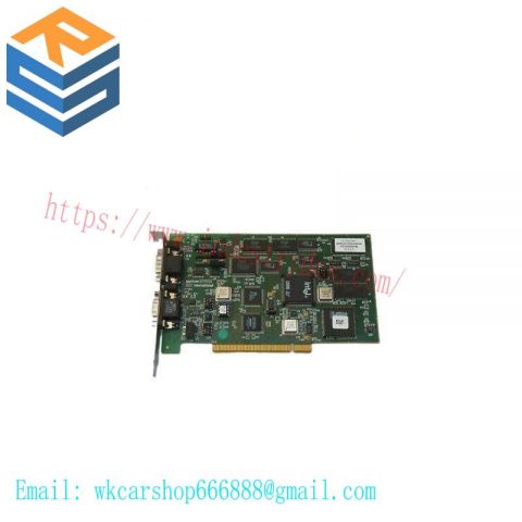 Applicom PCI2000PFB Profibus Interface Card: Industrial Control Module