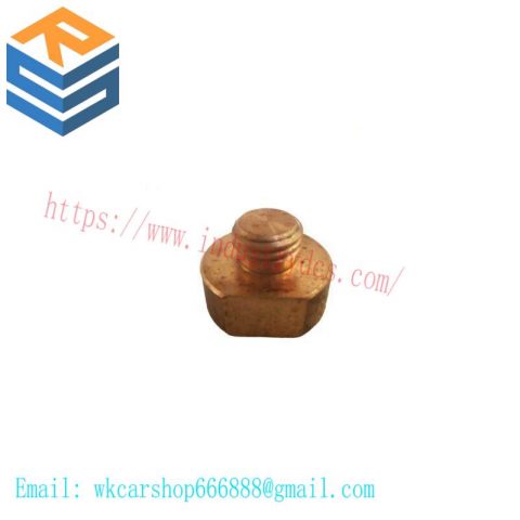 APROX 500 OBARA W-BT-S-234 Pressure Tip, Designed for Precision Control Applications