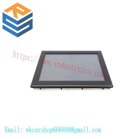 Arista ADM-1815BP Industrial Touch Screen - Precision Control Solutions