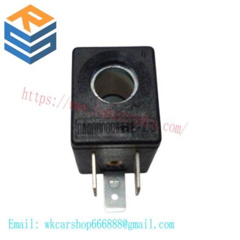 ASCO Solenoid Valve Coil 43004422