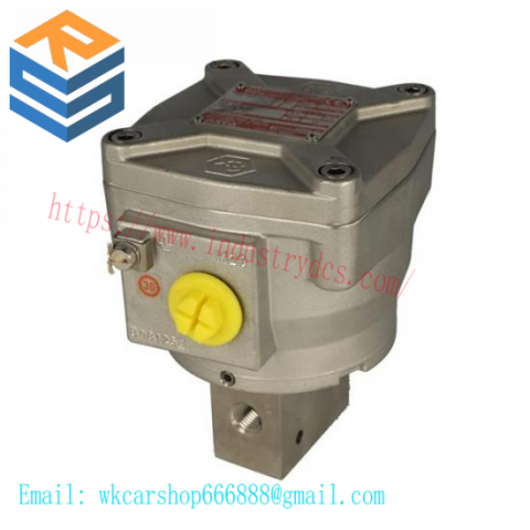 ASCO WSNFET8327B102 Solenoid Valves - High Precision Control Solutions