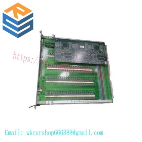 ABB MDI32BIS - High-Performance Input Module, for Industrial Automation Solutions