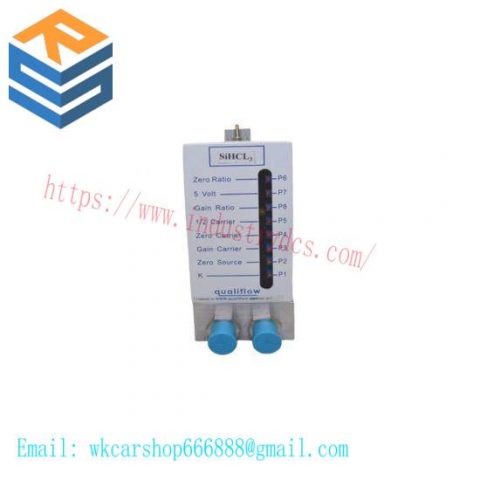 ASM LVC-414-3 Vapor Controller, 54-107950A15, Industrial Controls Module