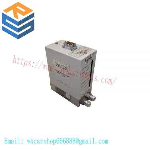 ASM LVC414 Panel Liquid Vapor Controller, Advanced Control for Industrial Processes