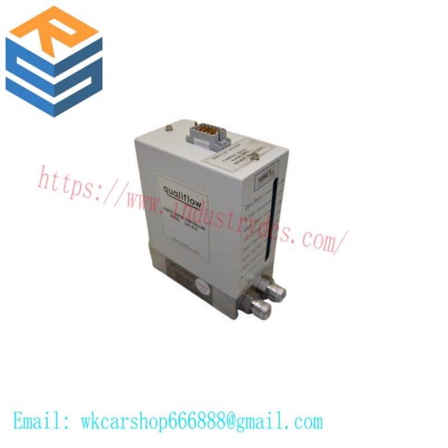 ASM LVC414 Panel Liquid Vapor Controller, Advanced Control for Industrial Processes
