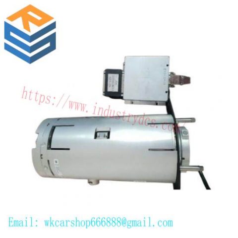 ASML SERV.455.09864 Green Laser Head with Controller