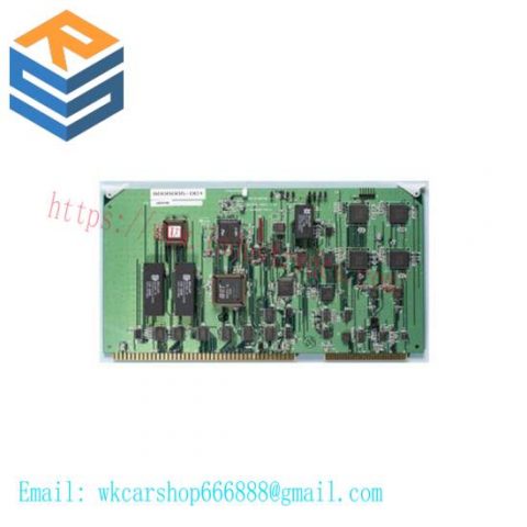 WEG 3528139-4 800B005-001 Inverter Board