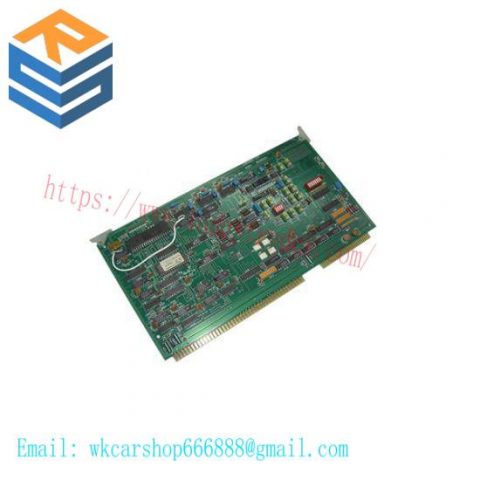 Schneider Electric ASSY 3528515 Chromo I/O Module, Industrial Control