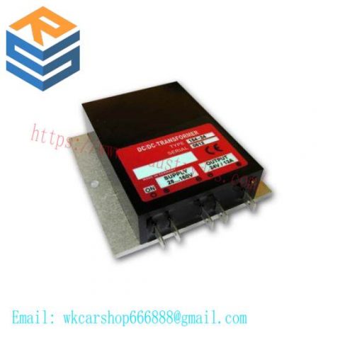 ATECH DE154-24: High-Efficiency Power Supply Module