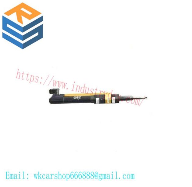 Atlas Copco 4230 1705 80 QMR62-32-RT Nutrunner Motor
