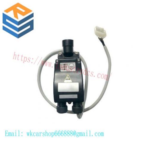 Atlas Copco EWD50B Electronic Drain Valve - Precision Engineering for Optimal Air Quality