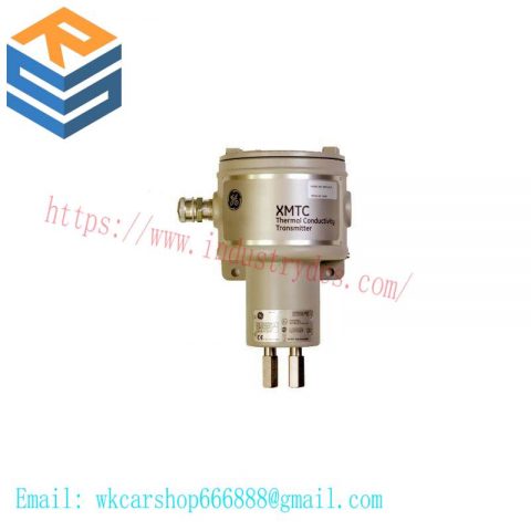 AUTOLIV GTW.MOD. B0110 - Advanced Gateway Module for Industrial Automation