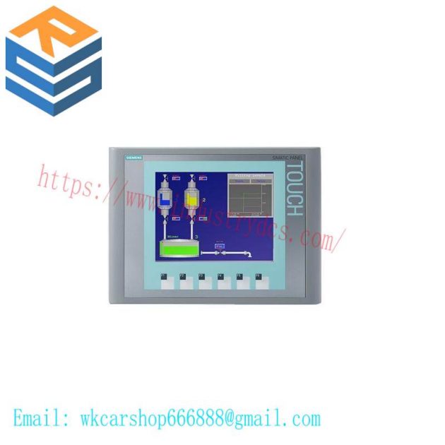 AUTOLIV GTW.MOD. B0110 - Advanced Gateway Module for Industrial Automation