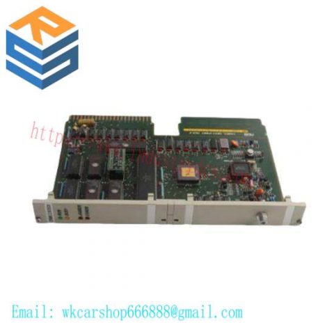 AUTOTECH CONTROLS SAC-RL100-M11T Custom Processed Module