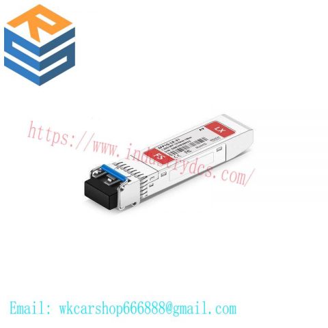 Avago AFCT-5715APZ Transceiver Module, High-speed Fiber Optic Communication