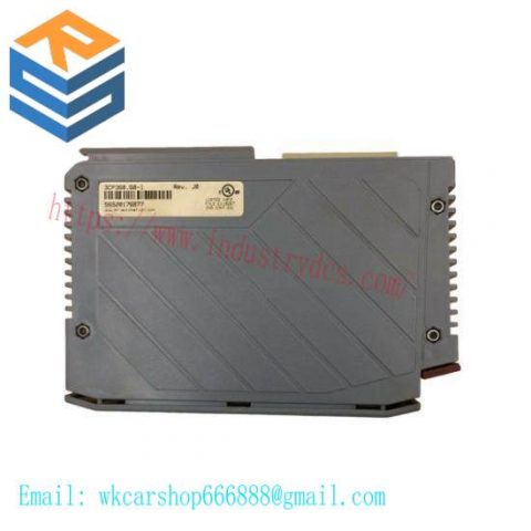 B&R 3CP360.60.1 CPU Module: Advanced Automation Control at Its Core