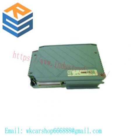 B&R 3D0480.6 Analog Input Output Module for Industrial Automation