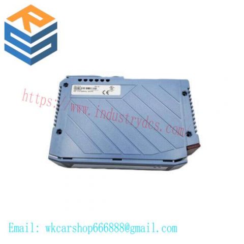 B&R 3DM455.60-2 Digital Mixed Module System 2005, Designed for Precision Control in Manufacturing