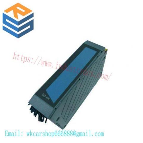 B&R 3DO486.6 Digital Output Module: Precision Control in Automation