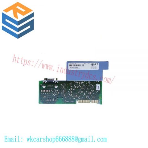 B&R 3IF681.96 PLC Module - Advanced Control Solution