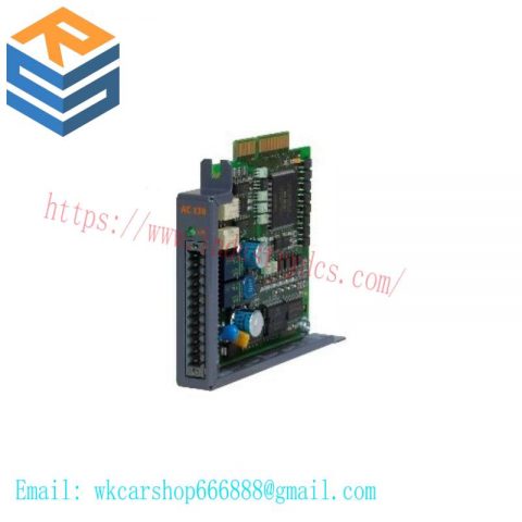B&R 4P3040.00-490 - HMI Touch Screen for Industrial Automation