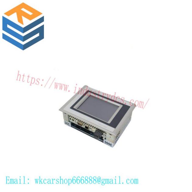 B&R 4PP220.0571-45: High-Performance Touch Screen for Industrial Automation