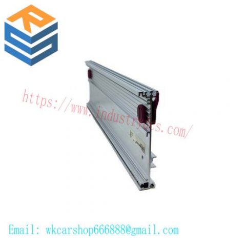 B&R 7BP705.0 Central Processor Module Rack, for Industrial Automation Solutions