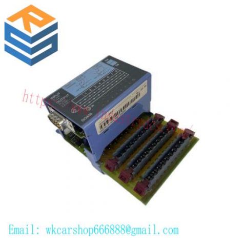 B&R 7DO435 Output Module: Efficient & Reliable Digital Control Solution