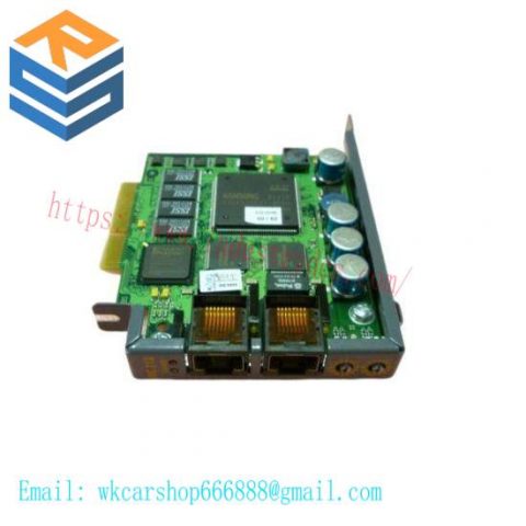 B&R 8AC112.60-1 INTERFACE MODULE: Advanced Control Solutions for Industrial Automation
