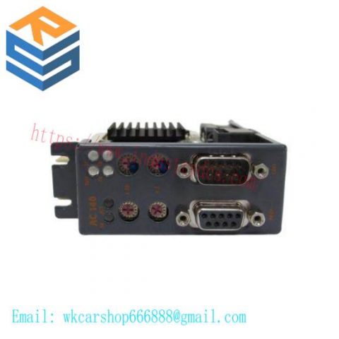 B&R 8AC140.60-2 PLC Module