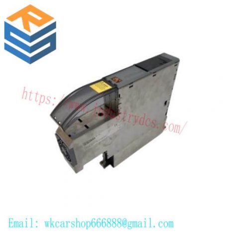 B&R 8B0C0320HW00.002 Auxiliary Supply Module
