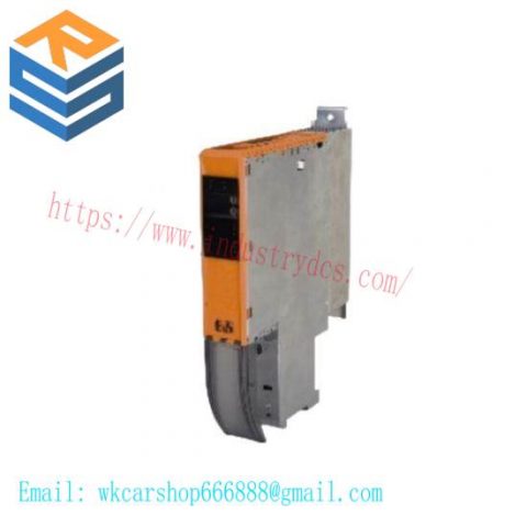B&R 8BVI0028HWD0.000-1 | High Performance Multi Inverter Module