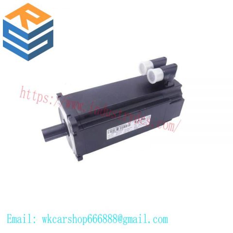 B&R 8LSA45.E0022D200-0 Motor - High Performance Electric Drive Solution