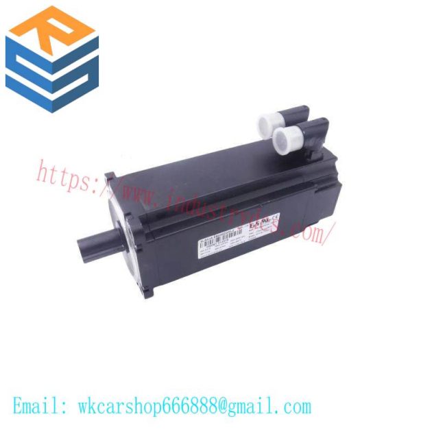 B&R 8LSA45.E0022D200-0 Motor - High Performance Electric Drive Solution