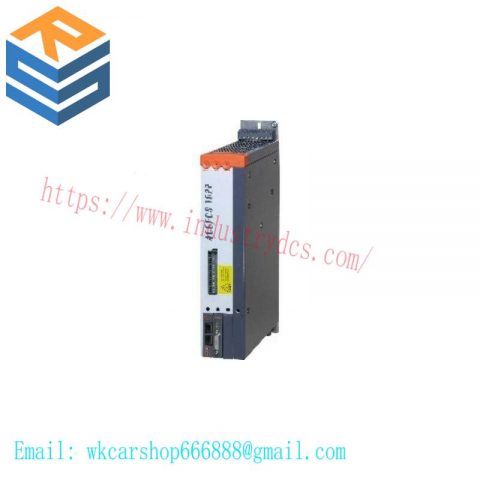 B&R 8V1022.00-2 ACOPOS Servo Drive - Precision Motion Control Module