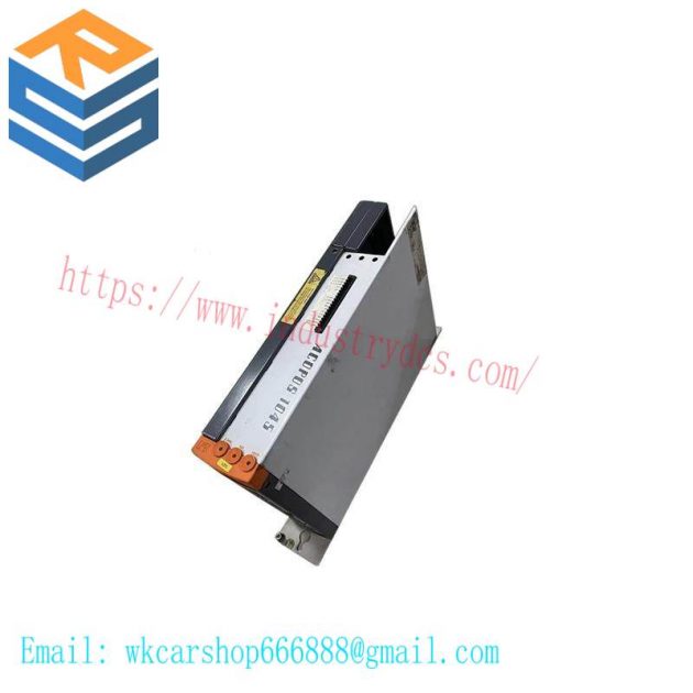 B&R 8V1045.00-2 SERVO DRIVE: Advanced Motion Control Solution