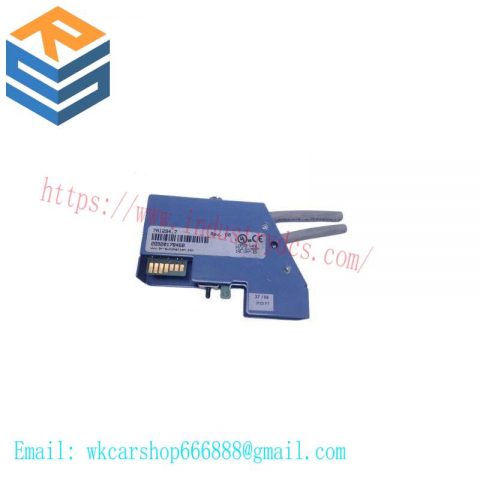 B&R ECPE82-2 Industrial Control Module