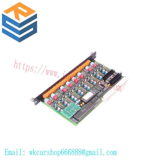 B&R ECPT81-0 Analog Input Module: Precision Control for Industrial Automation