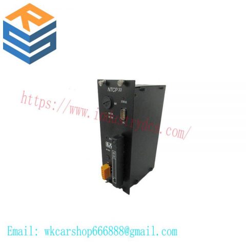 B&R M2NTCP33-0 Industrial Power Supply Module